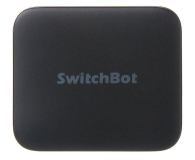 SwitchBot Bezprzewodowy zdalny przełącznik S1 (czarny) - 1300984 - zdjęcie 3